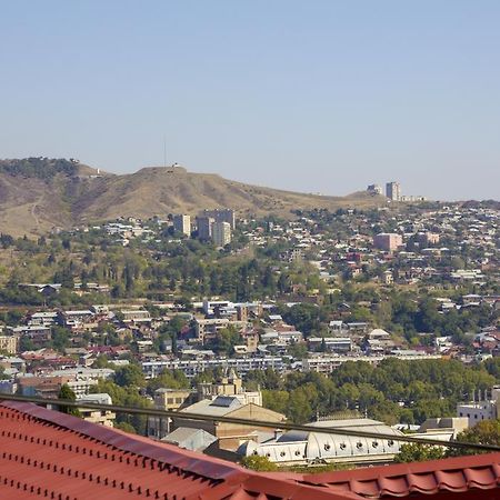 Asmati Apartment Tbilisi Eksteriør bilde